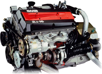 P3206 Engine